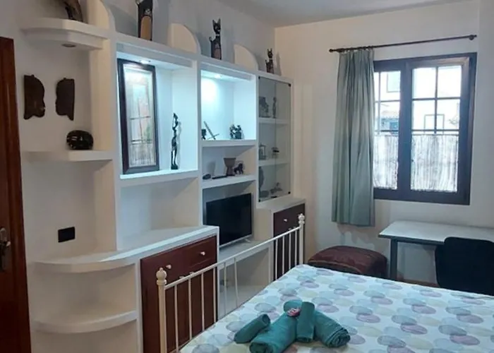 Anagato Vakantiehuis *