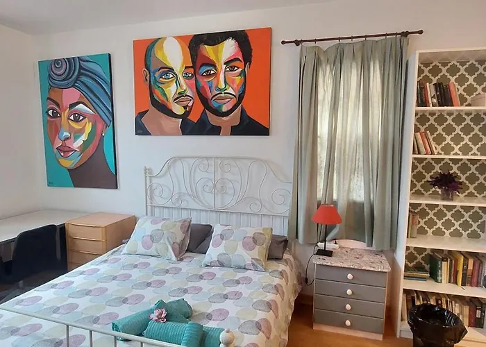 Vakantiehuis Anagato *