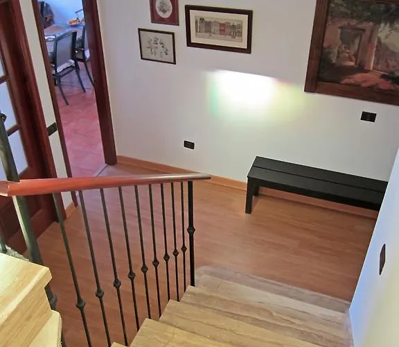 Vakantiehuis Anagato Tegueste