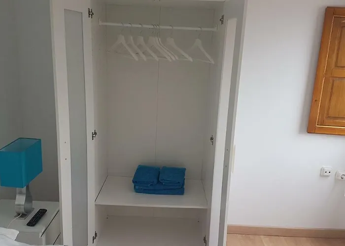 Anagato Vakantiehuis Tegueste