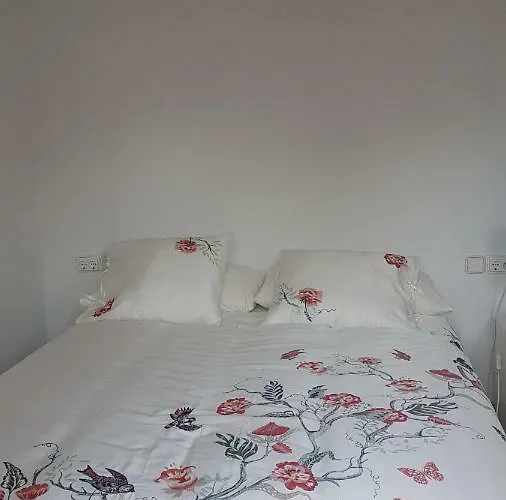 Vakantiehuis Anagato Tegueste