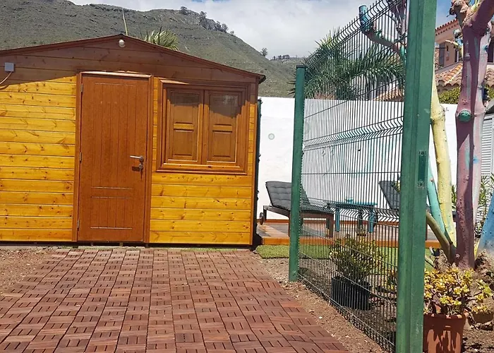 Anagato Vakantiehuis *