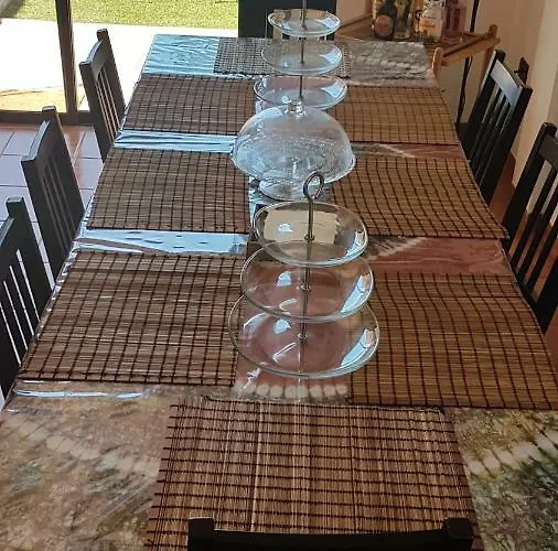 Vakantiehuis Anagato