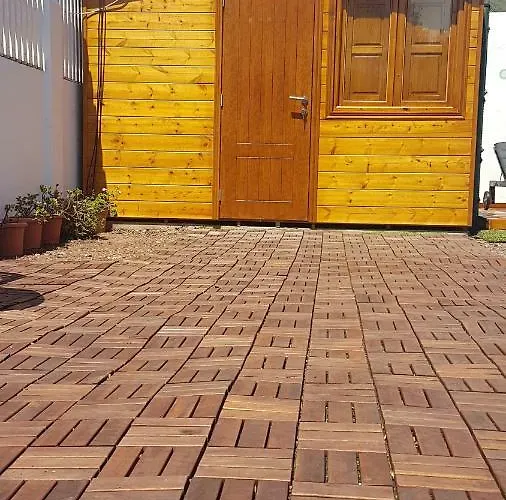 Anagato Tatil Evi Tegueste