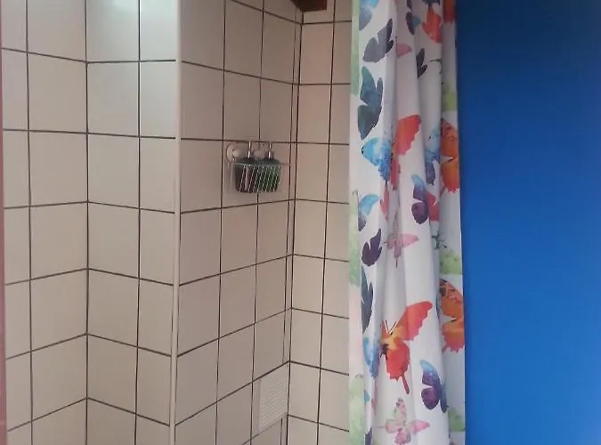 Anagato Vakantiehuis *