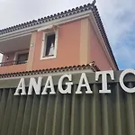 Anagato Prázdninový dům *