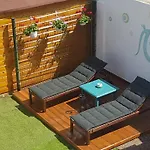Prázdninový dům Anagato *