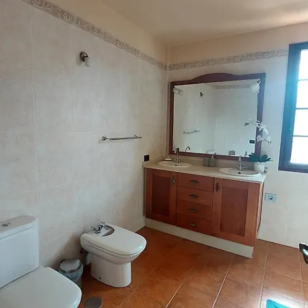 Anagato Tegueste