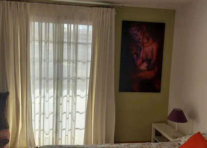 Anagato Ferienhaus *