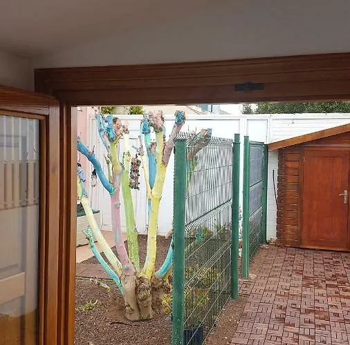 Ferienhaus Anagato *