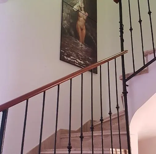 Anagato بيت للعطل